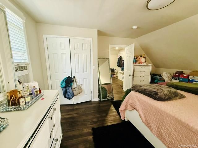206 N Terrace Avenue 3Fl, Mount Vernon, NY 10550