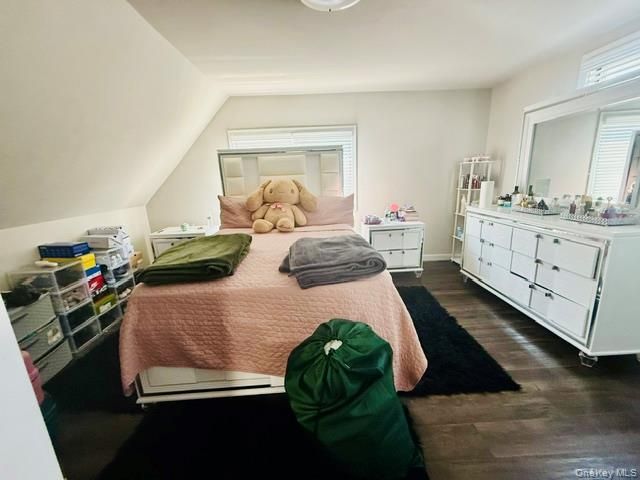 206 N Terrace Avenue 3Fl, Mount Vernon, NY 10550