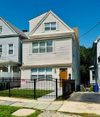 206 N Terrace Avenue 3Fl, Mount Vernon, NY 10550