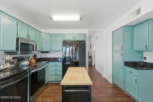 14401 N Copperstone Drive, Oro Valley, AZ 85755