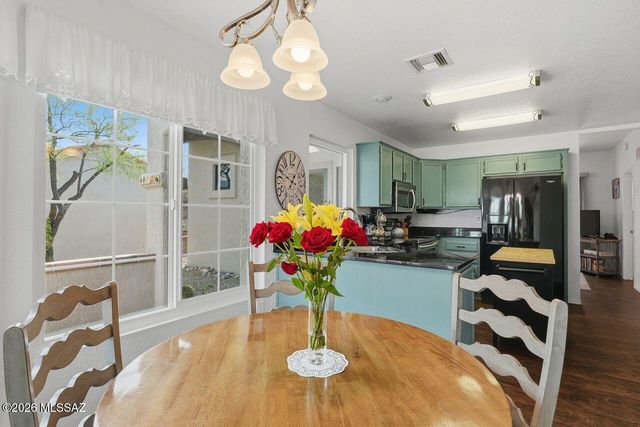 14401 N Copperstone Drive, Oro Valley, AZ 85755