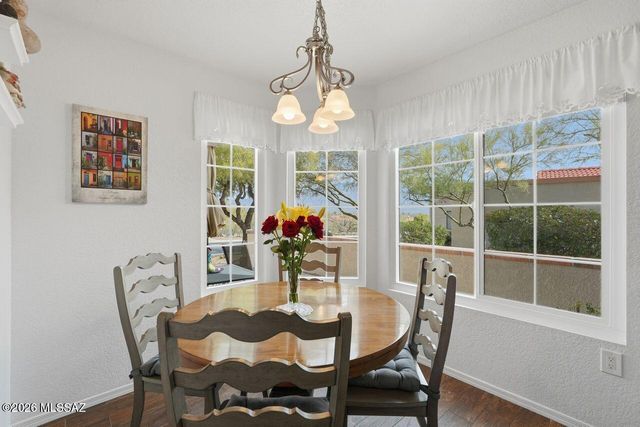 14401 N Copperstone Drive, Oro Valley, AZ 85755