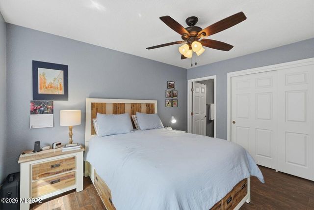 14401 N Copperstone Drive, Oro Valley, AZ 85755