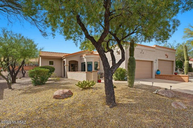 14401 N Copperstone Drive, Oro Valley, AZ 85755
