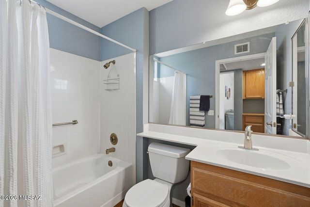 14401 N Copperstone Drive, Oro Valley, AZ 85755