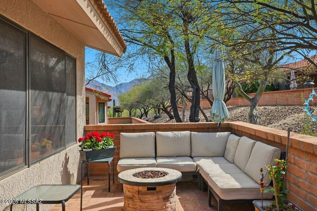 14401 N Copperstone Drive, Oro Valley, AZ 85755