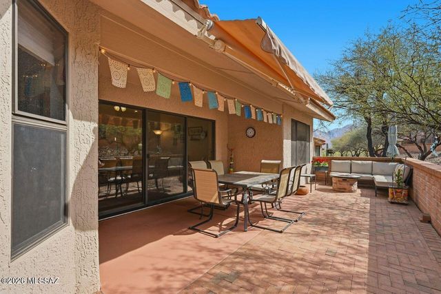 14401 N Copperstone Drive, Oro Valley, AZ 85755