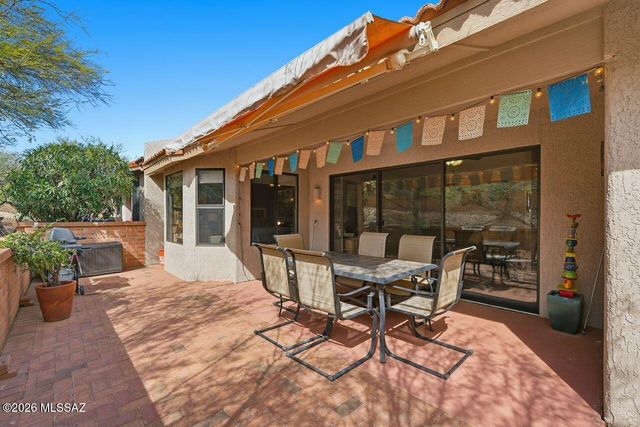 14401 N Copperstone Drive, Oro Valley, AZ 85755