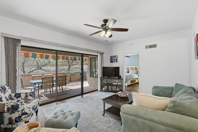 14401 N Copperstone Drive, Oro Valley, AZ 85755