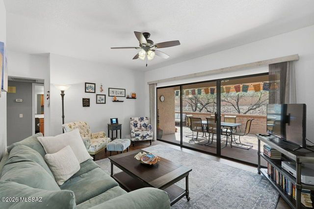 14401 N Copperstone Drive, Oro Valley, AZ 85755