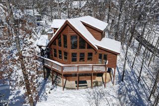 643 Forest Drive, Pigeon Forge, TN 37863