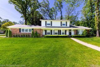 2505 Townhill, Troy, MI 48084