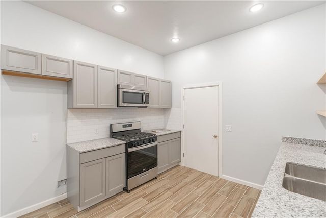 700 N Tucker Avenue, Shawnee, OK 74801