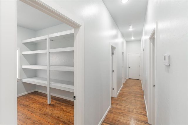 700 N Tucker Avenue, Shawnee, OK 74801