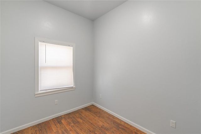 700 N Tucker Avenue, Shawnee, OK 74801