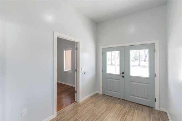 700 N Tucker Avenue, Shawnee, OK 74801