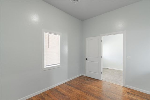 700 N Tucker Avenue, Shawnee, OK 74801