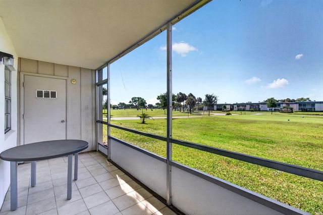 167 Normandy D, Delray Beach, FL 33484
