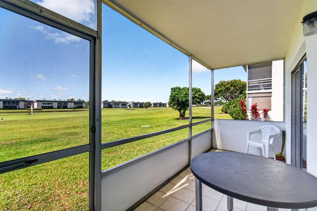 167 Normandy D, Delray Beach, FL 33484