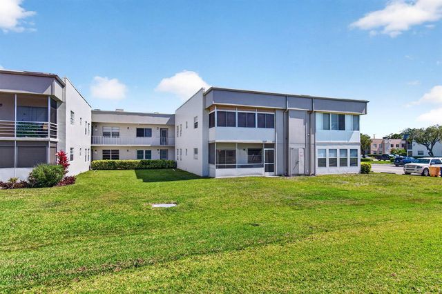 167 Normandy D, Delray Beach, FL 33484