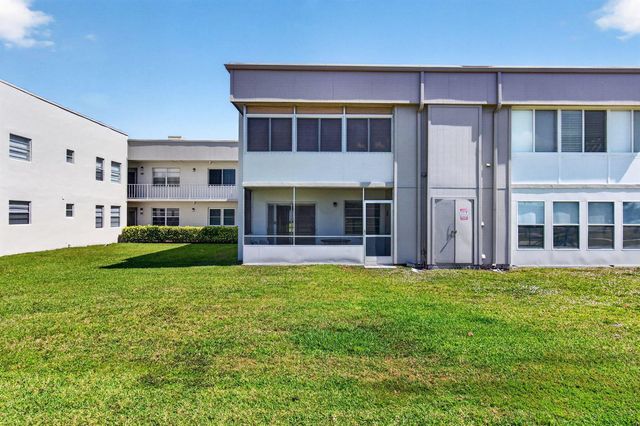 167 Normandy D, Delray Beach, FL 33484