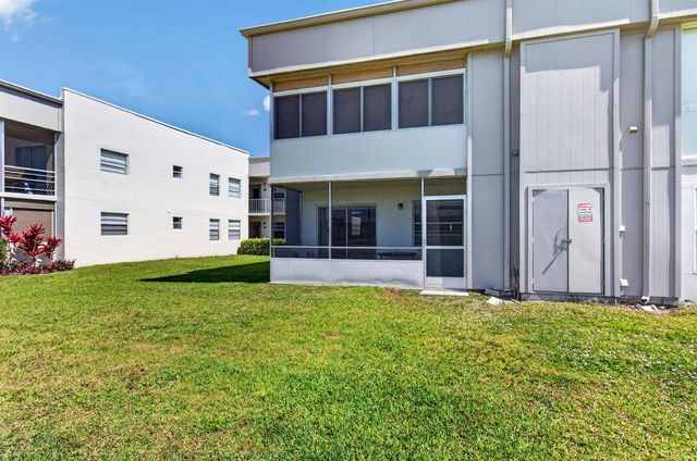 167 Normandy D, Delray Beach, FL 33484