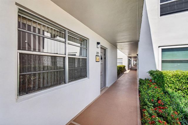 167 Normandy D, Delray Beach, FL 33484
