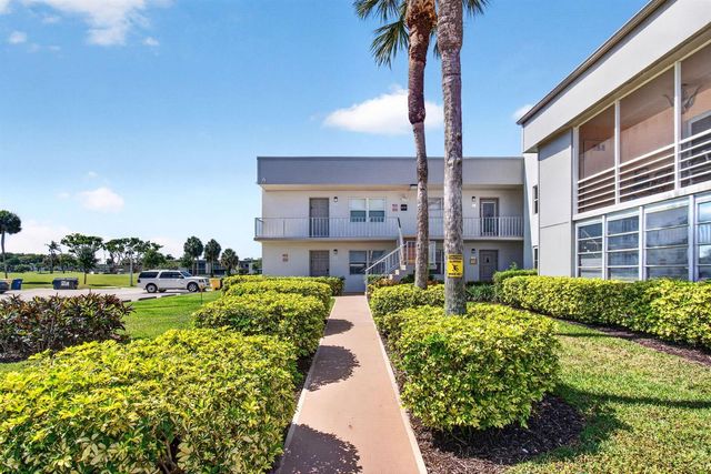167 Normandy D, Delray Beach, FL 33484