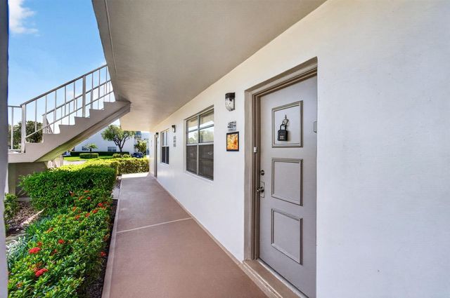 167 Normandy D, Delray Beach, FL 33484