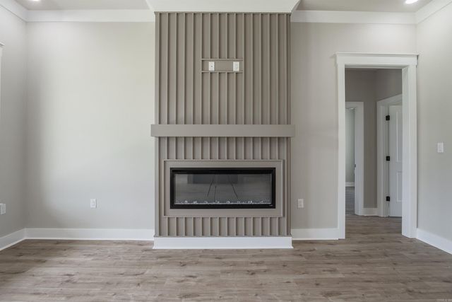 11 Calvados Court, Cabot, AR 72023