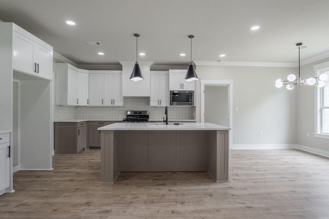 11 Calvados Court, Cabot, AR 72023