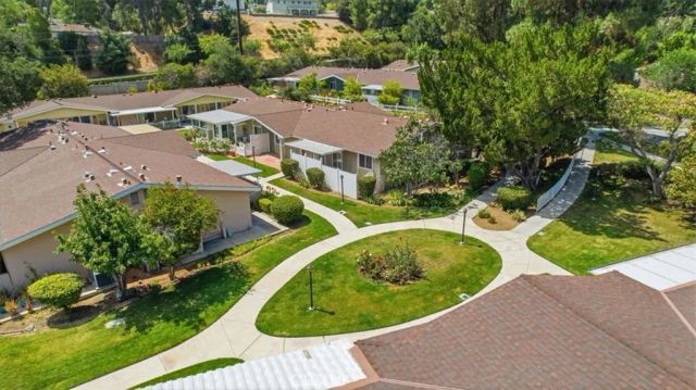19208 Avenue Of The Oaks G, Newhall, CA 91321