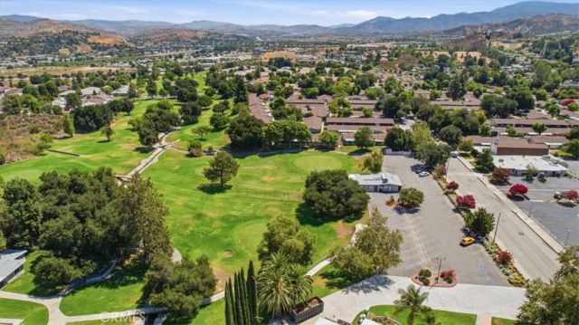 19208 Avenue Of The Oaks G, Newhall, CA 91321