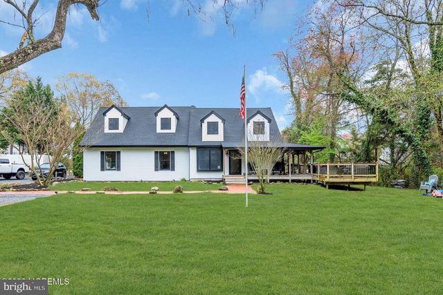 103 KEATS AVE, Toms River, NJ 08753