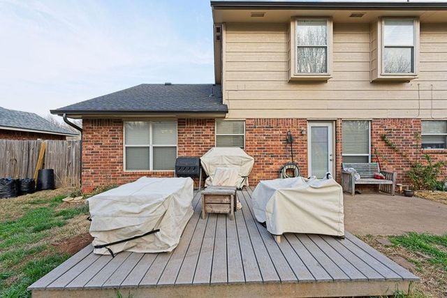 400 Crest Place, Norman, OK 73071