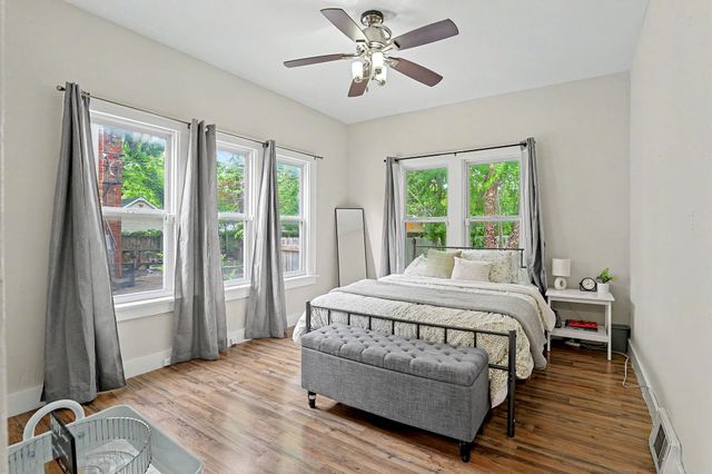 448 S Belmont St, Wichita, KS 67218