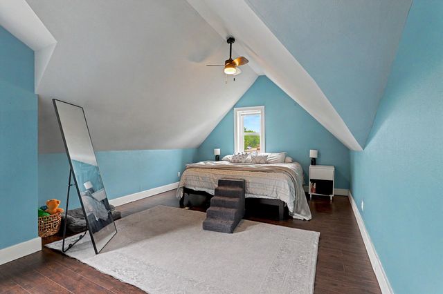 448 S Belmont St, Wichita, KS 67218