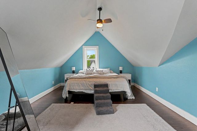 448 S Belmont St, Wichita, KS 67218