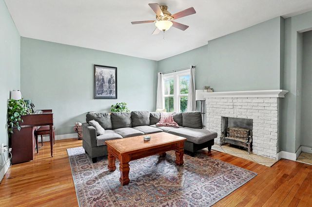 448 S Belmont St, Wichita, KS 67218