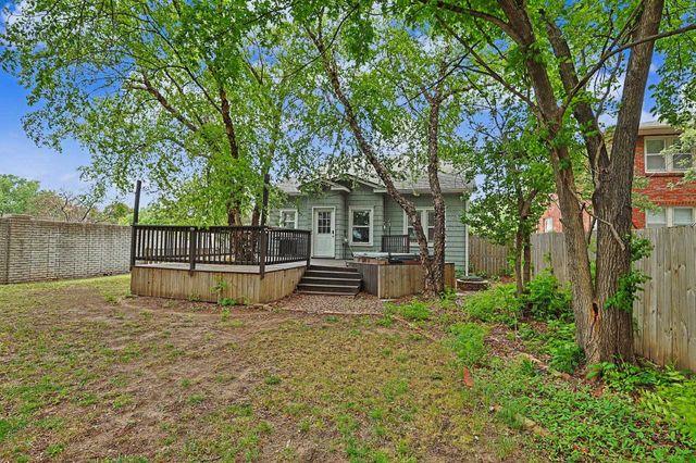 448 S Belmont St, Wichita, KS 67218