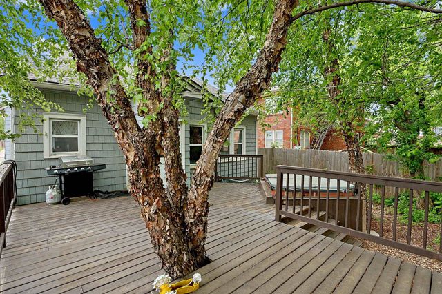 448 S Belmont St, Wichita, KS 67218