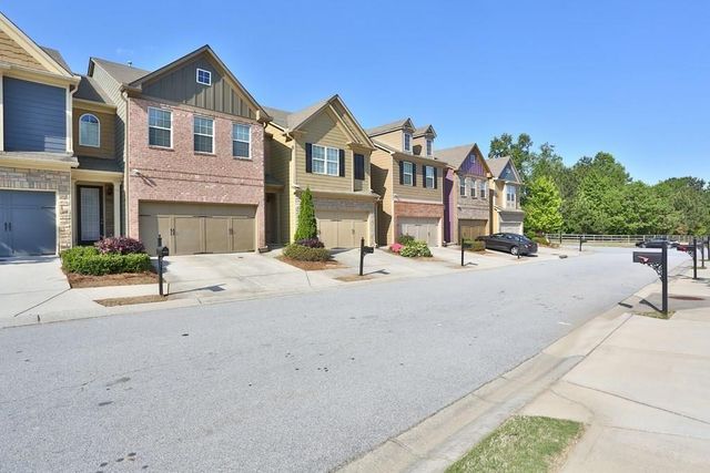 2649 Sardis Chase Court, Buford, GA 30519