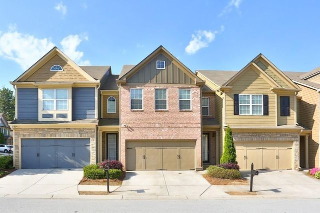 2649 Sardis Chase Court, Buford, GA 30519