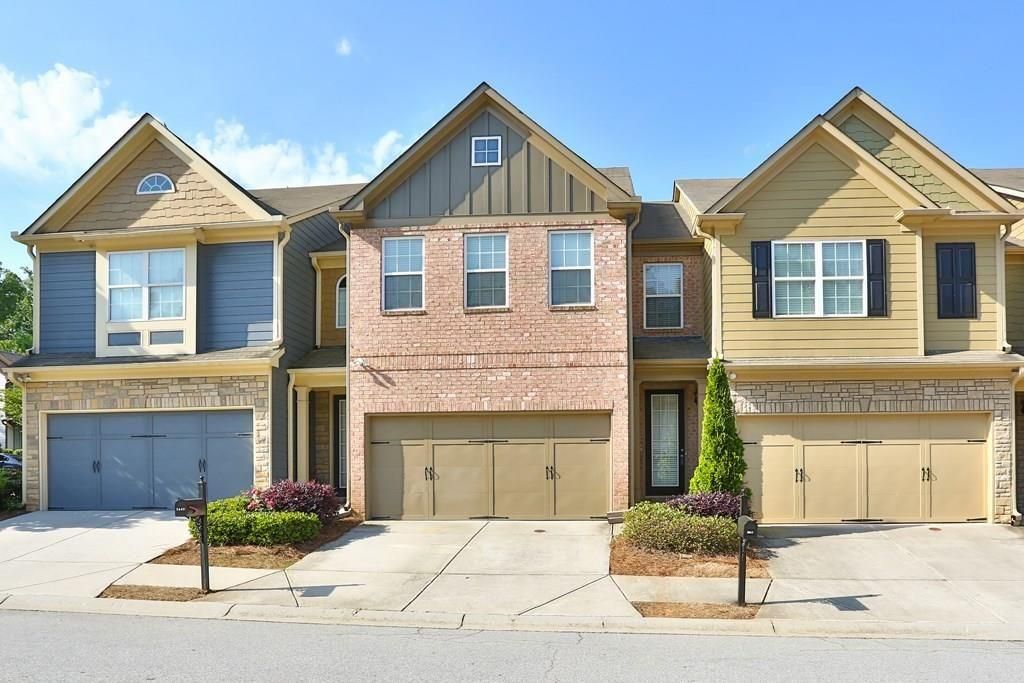 2649 Sardis Chase Court, Buford, GA 30519