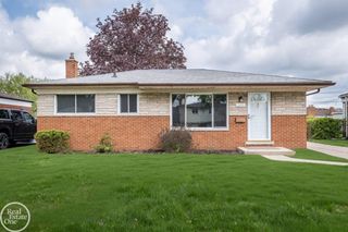 13441 Carol Avenue, Warren, MI 48088