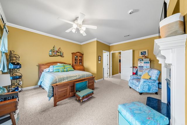 518 Amity Rd Apt U1, Hot Springs, AR 71913
