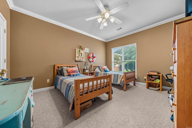 518 Amity Rd Apt U1, Hot Springs, AR 71913
