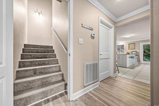 518 Amity Rd Apt U1, Hot Springs, AR 71913
