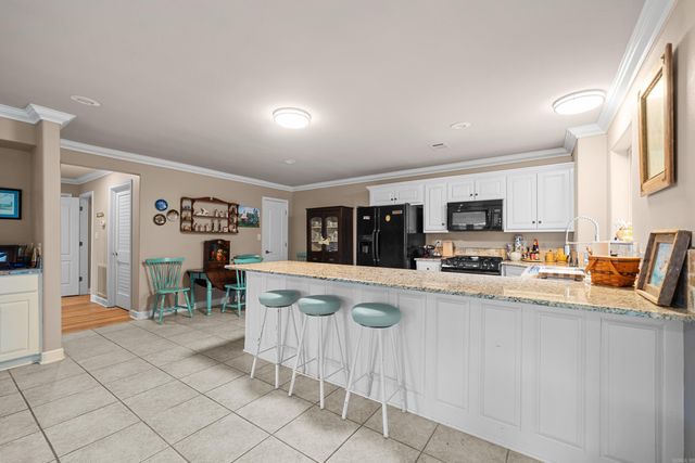 518 Amity Rd Apt U1, Hot Springs, AR 71913