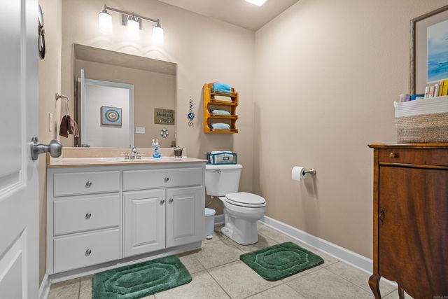 518 Amity Rd Apt U1, Hot Springs, AR 71913